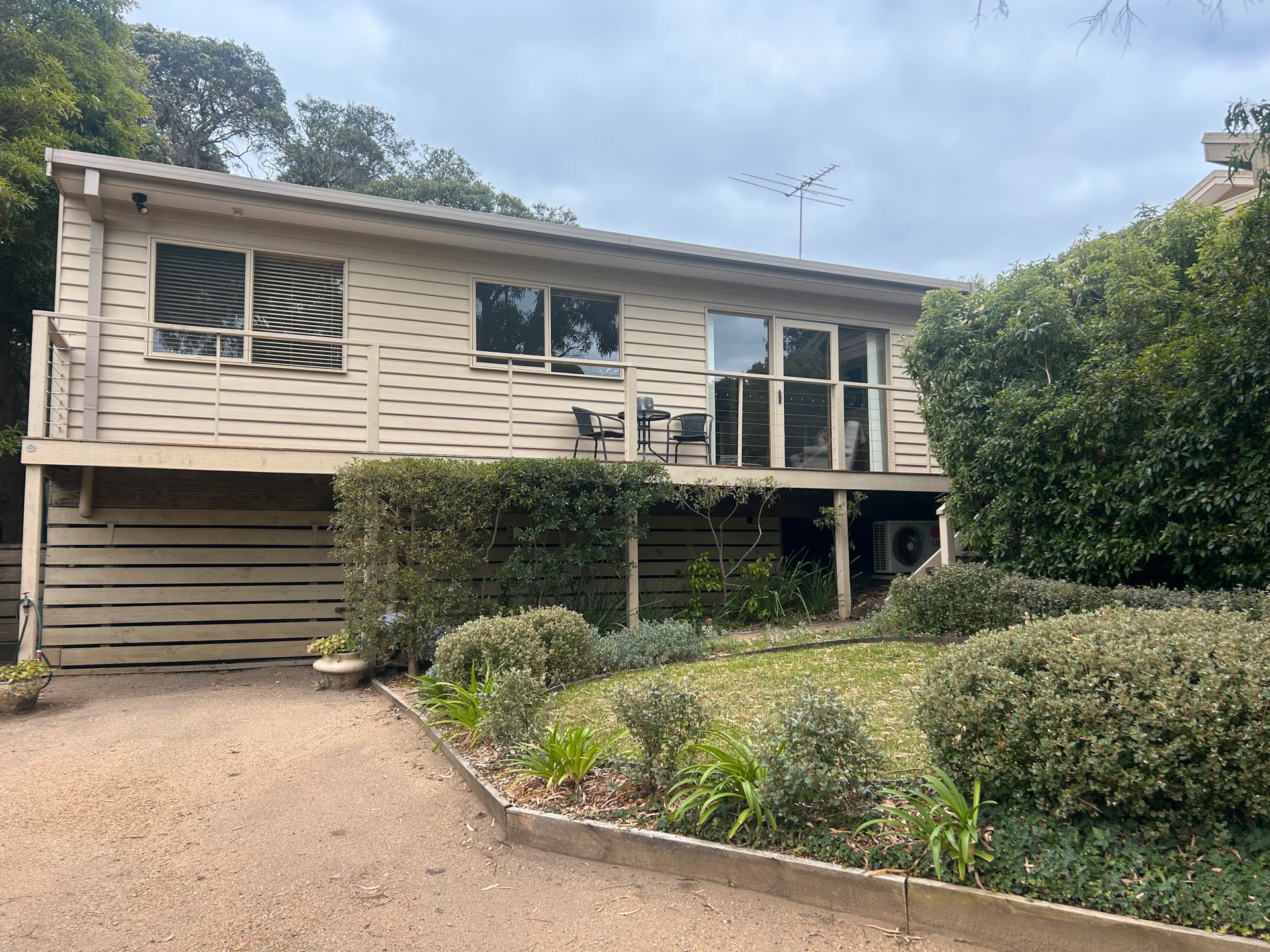 75A William Road, Blairgowrie image 1