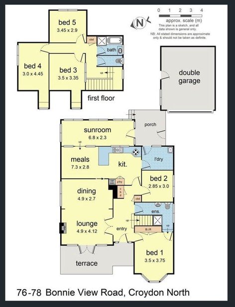 76 Bonnie View Road, Croydon&nbsp;North image 11