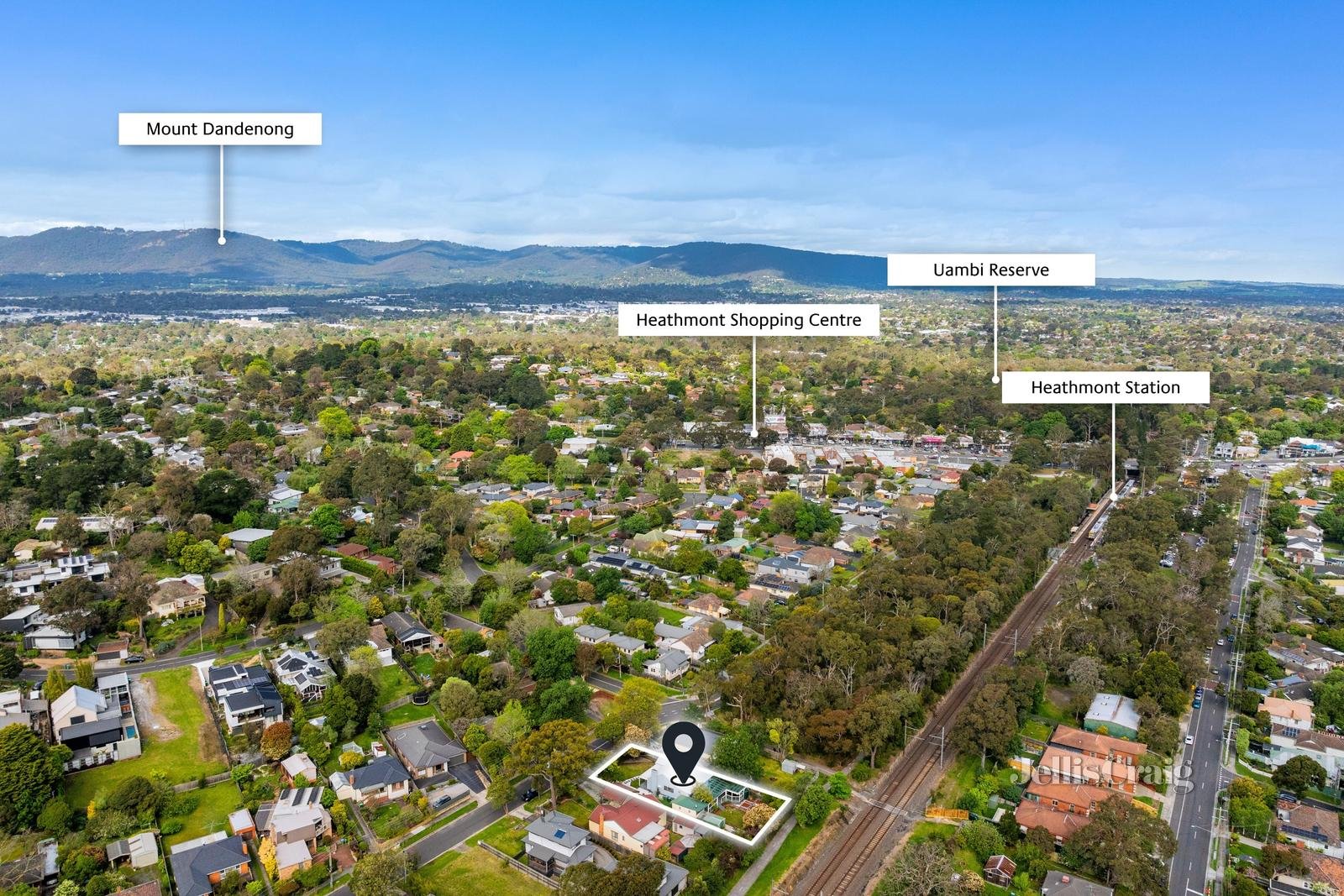76 Campbell Street, Heathmont image 14