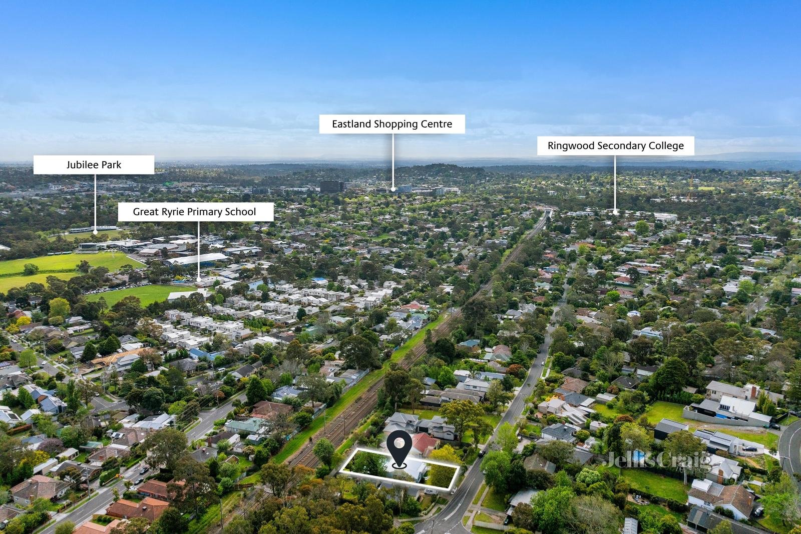 76 Campbell Street, Heathmont image 15