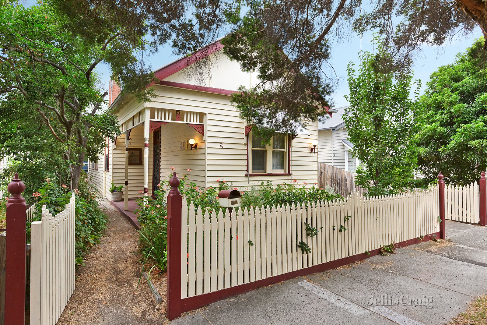 76 Clarendon Street, Coburg image 1