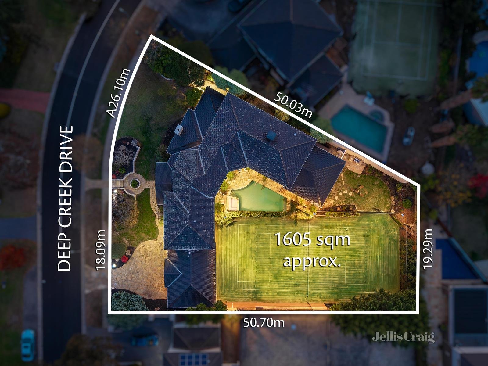 76 Deep Creek Drive, Doncaster East image 23