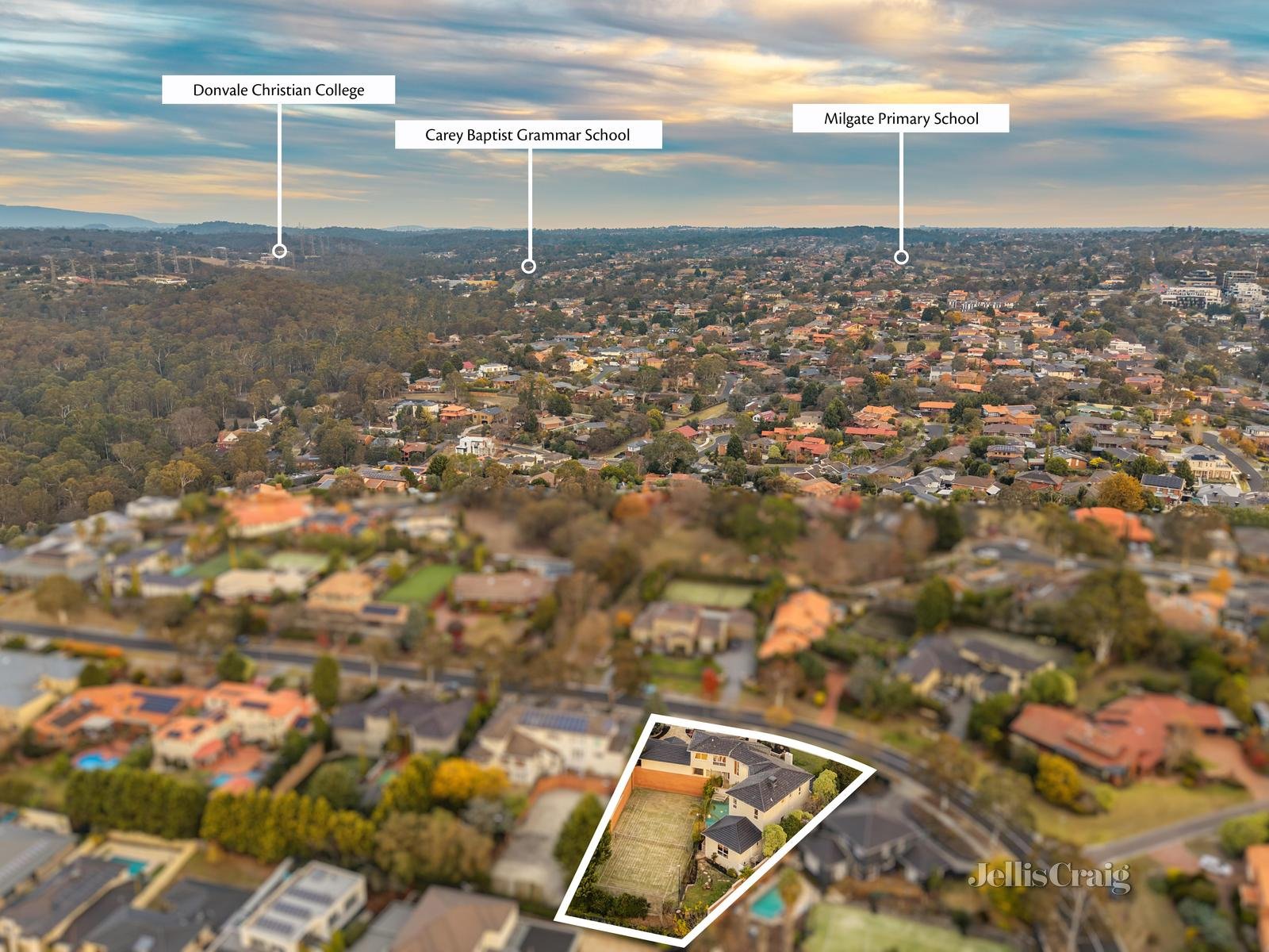 76 Deep Creek Drive, Doncaster East image 26