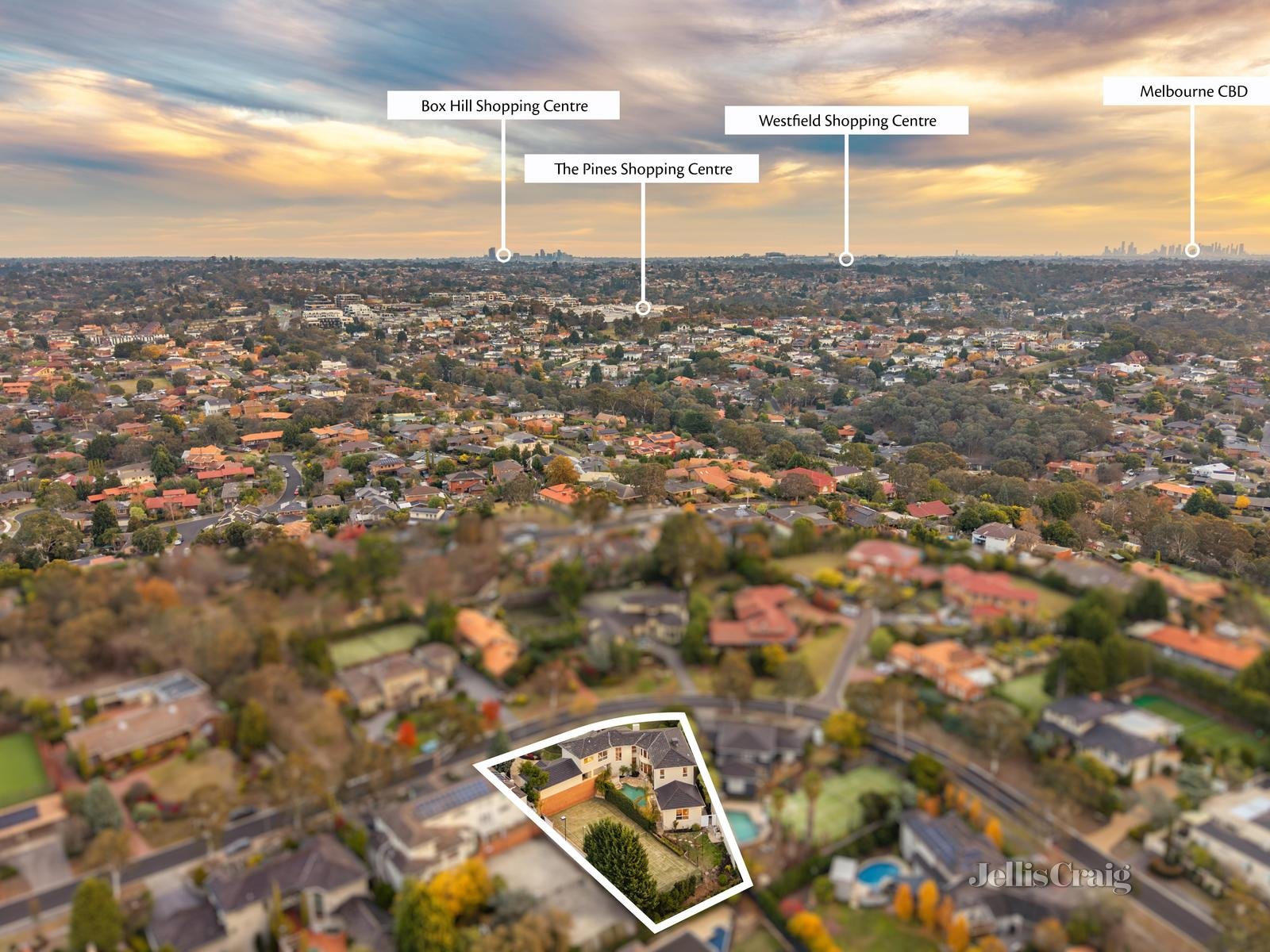 76 Deep Creek Drive, Doncaster East image 27