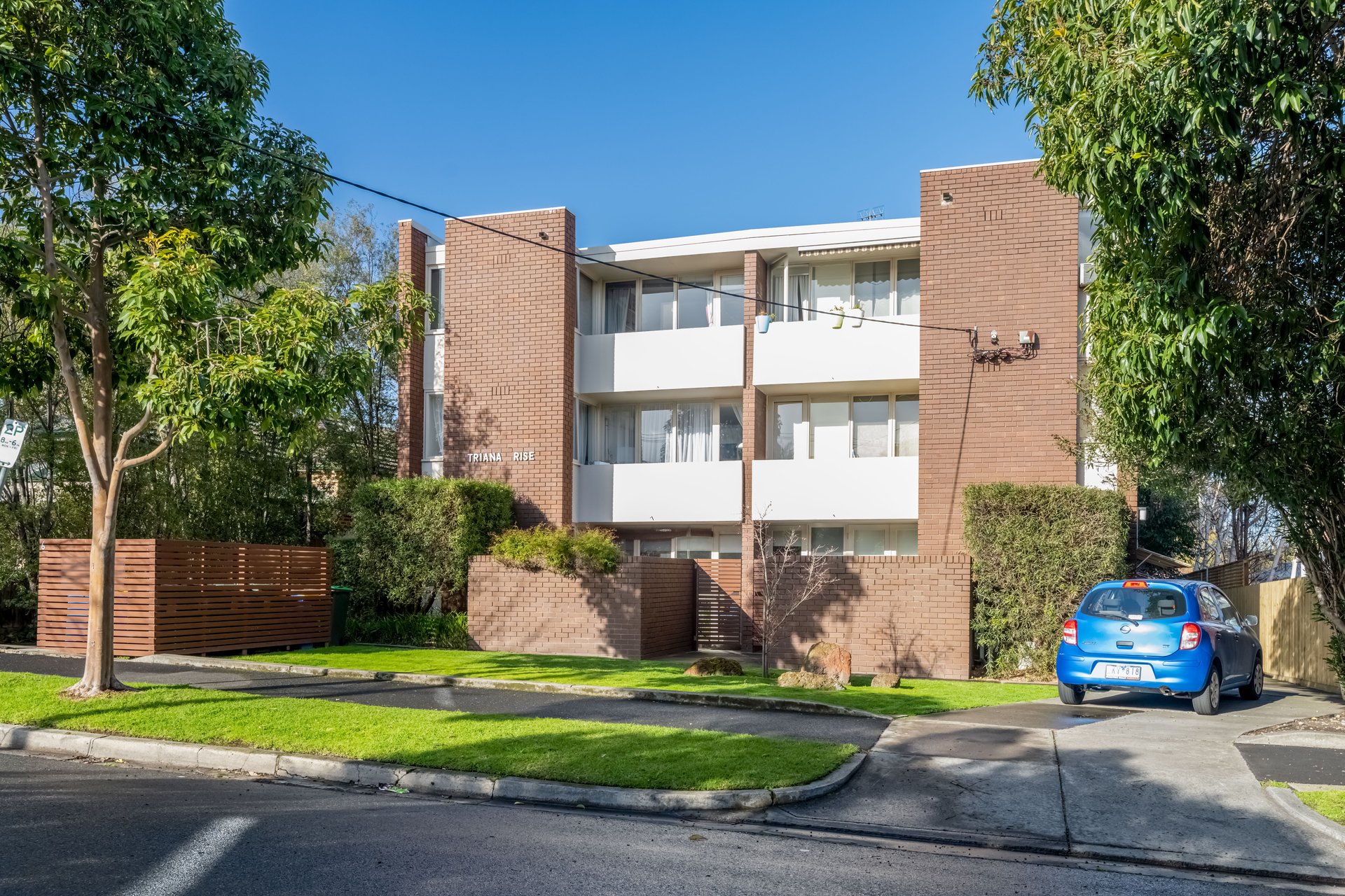 7/6 Elm Street, Hawthorn image 6