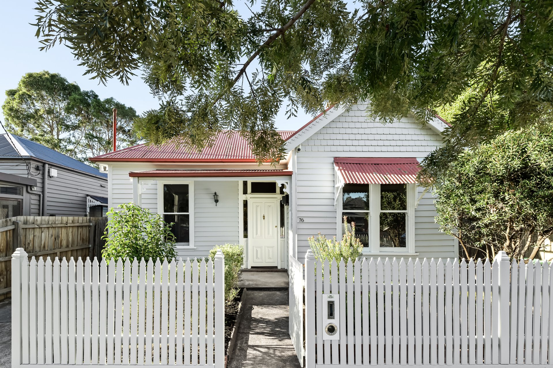 Property Gallery - Main Image