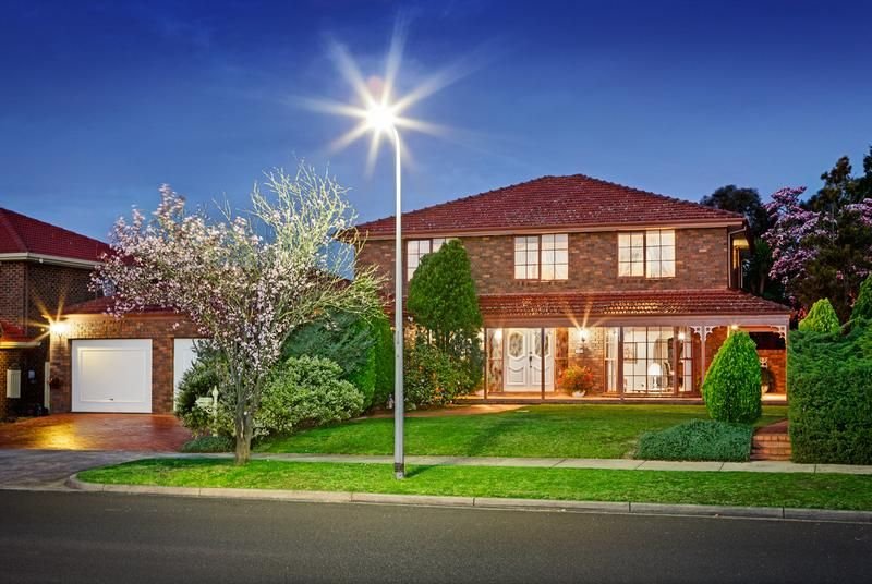 76 Landscape Drive, Doncaster East image 1