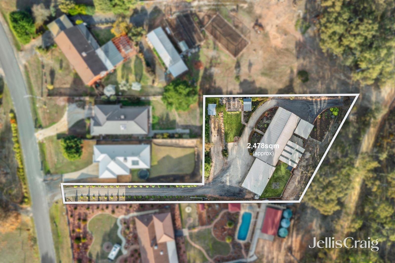 76 Moscript Street, Campbells&nbsp;Creek image 15