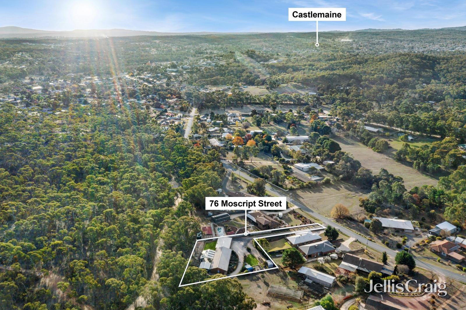 76 Moscript Street, Campbells&nbsp;Creek image 16