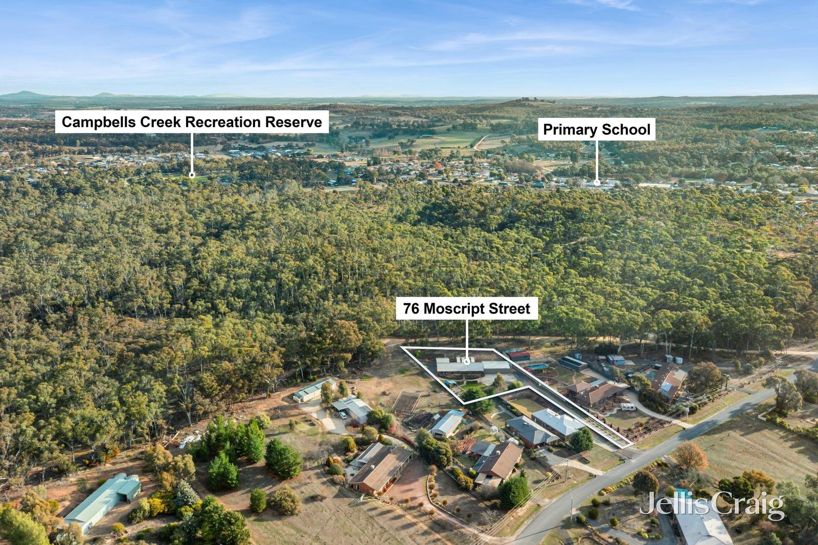 76 Moscript Street, Campbells&nbsp;Creek image 17