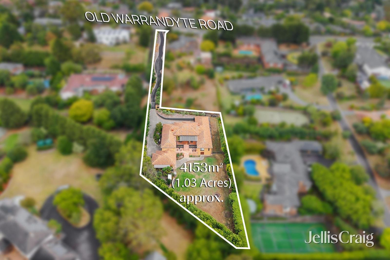76 Old Warrandyte Road, Donvale image 2