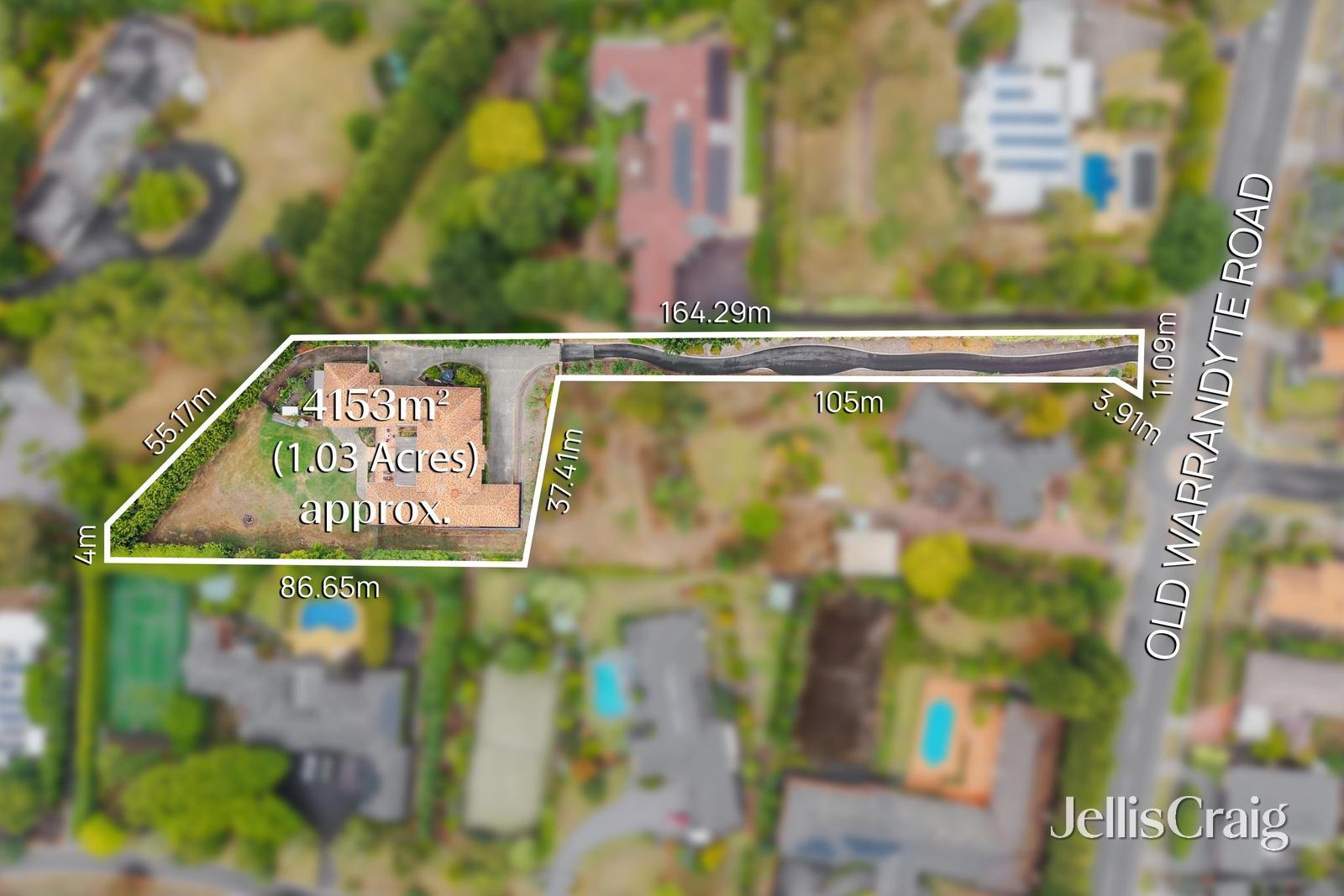 76 Old Warrandyte Road, Donvale image 21