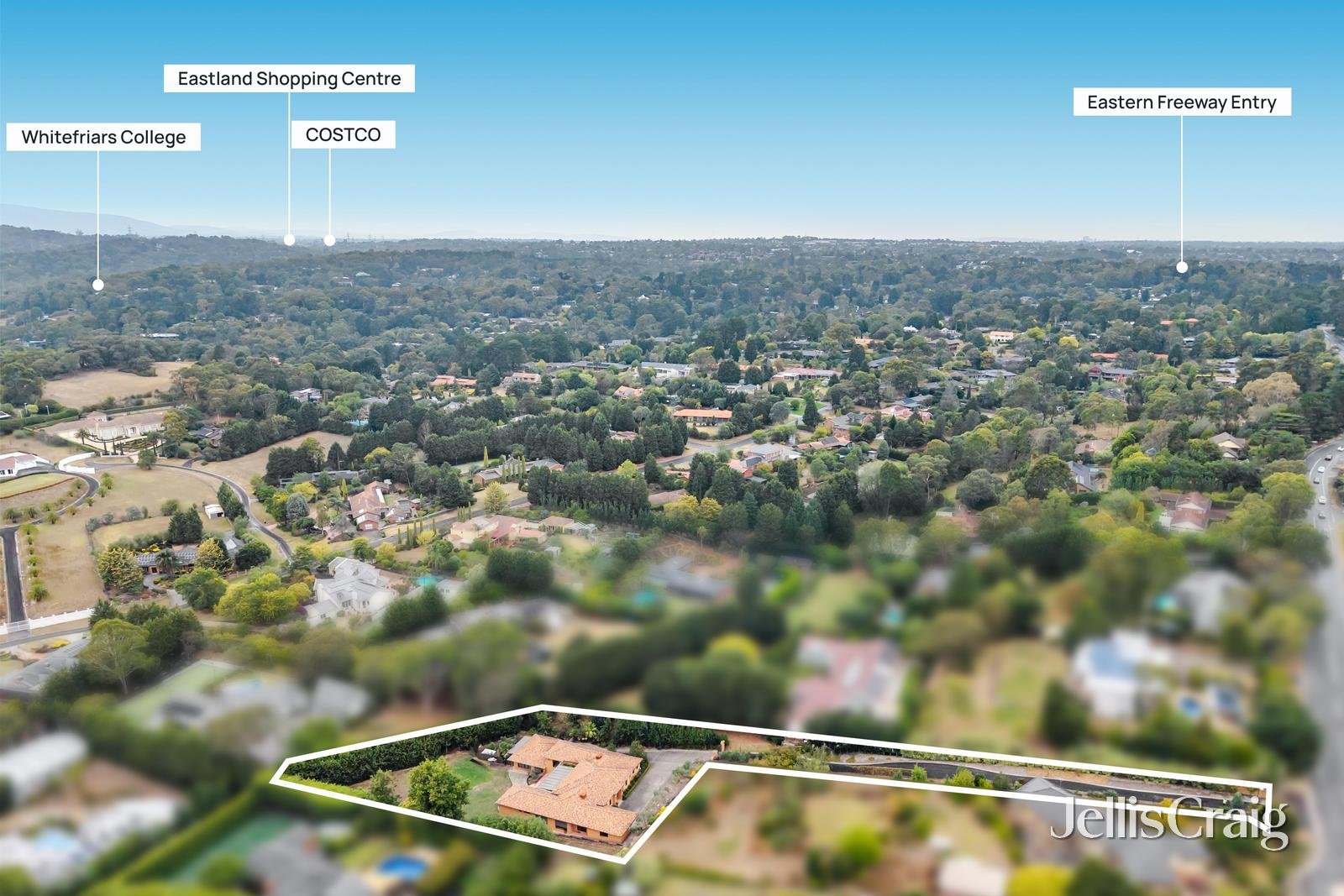 76 Old Warrandyte Road, Donvale image 22