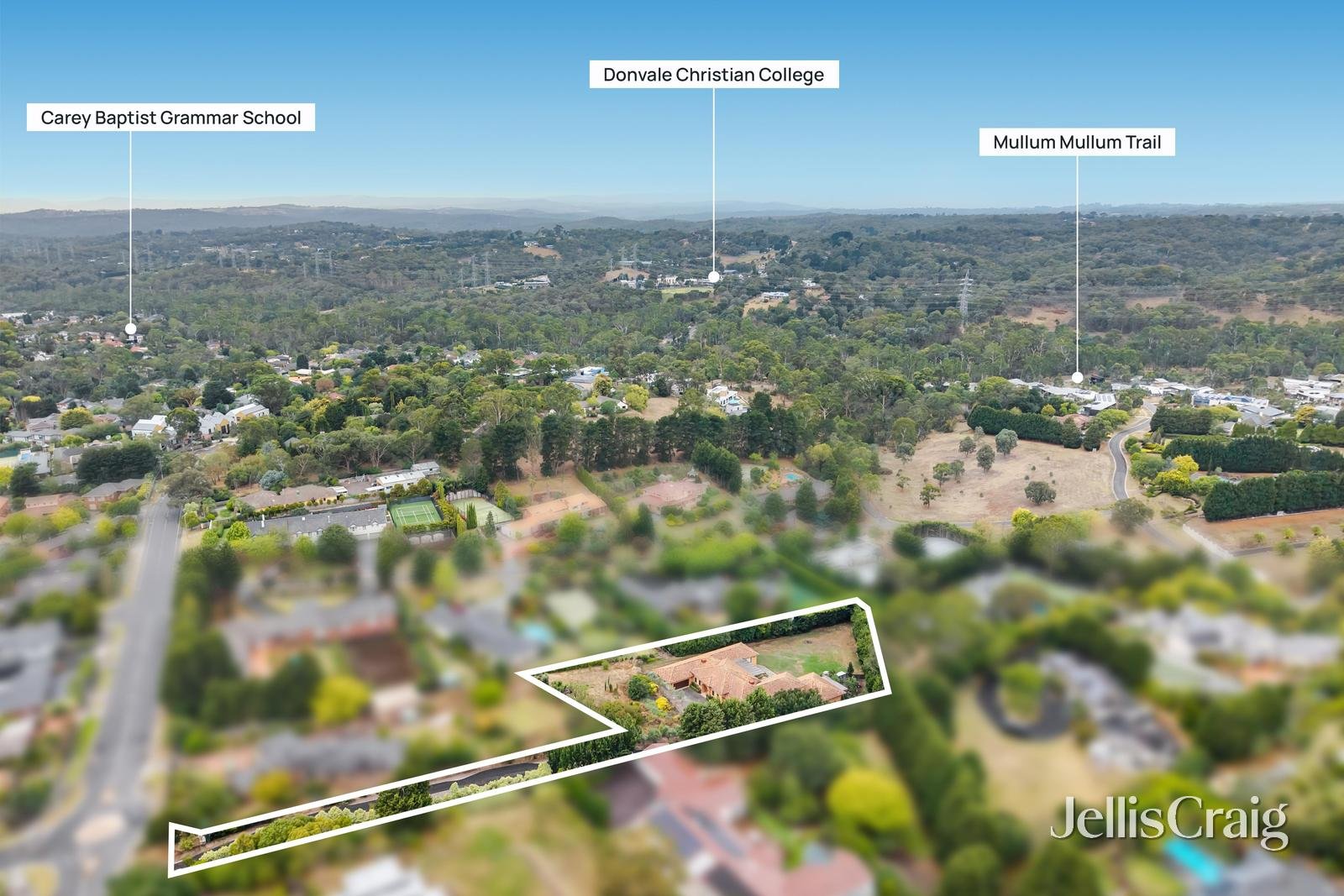 76 Old Warrandyte Road, Donvale image 23