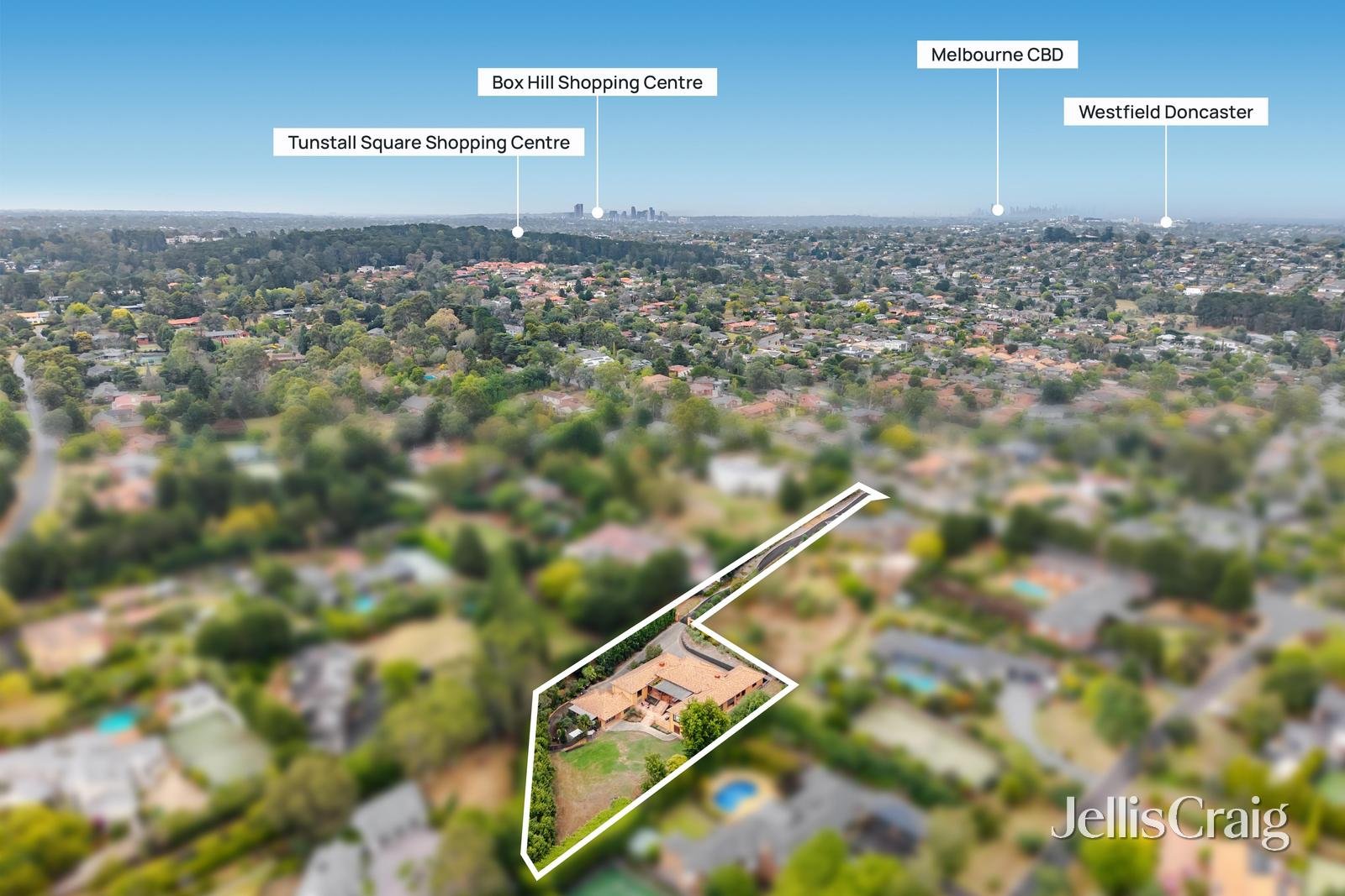 76 Old Warrandyte Road, Donvale image 24