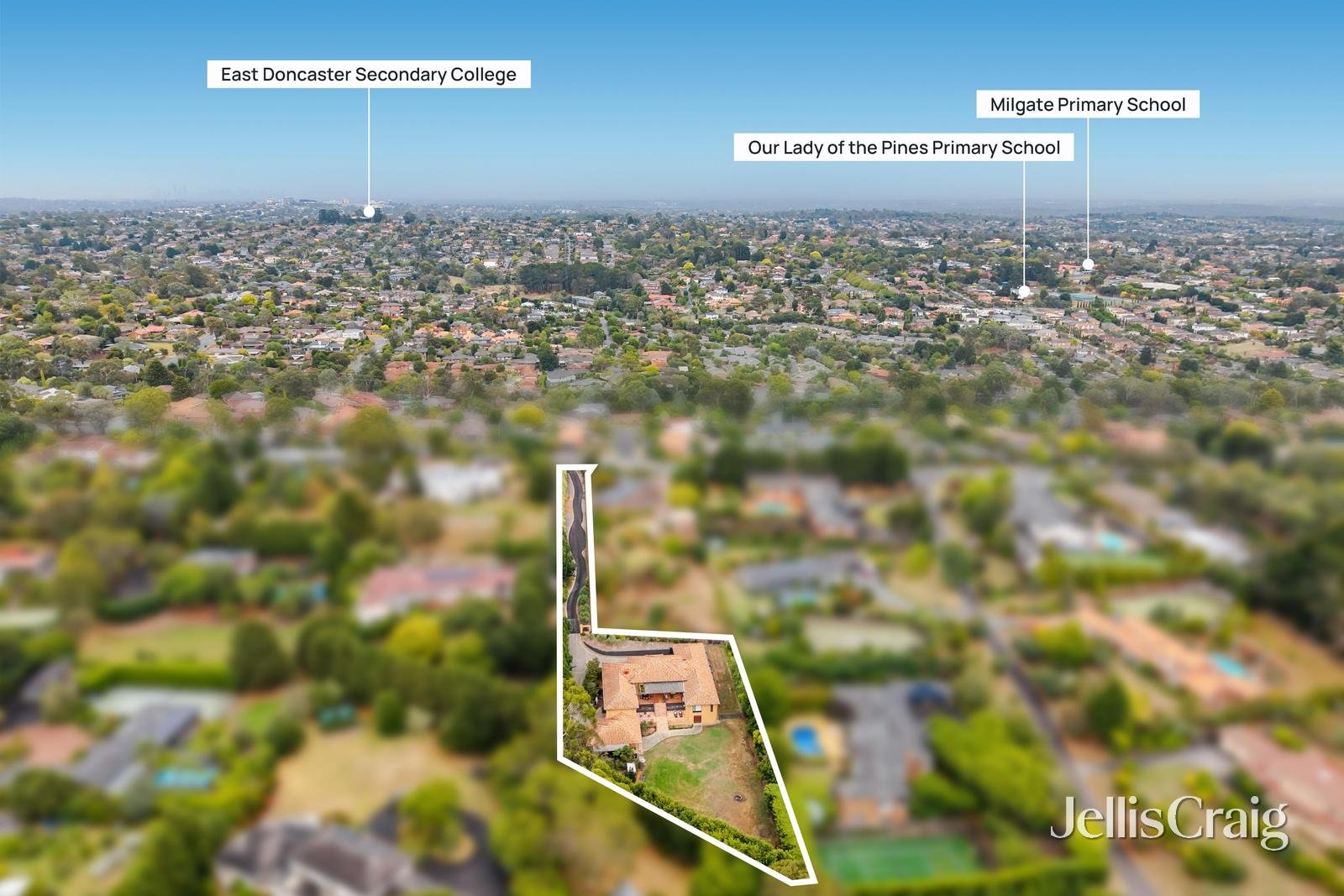 76 Old Warrandyte Road, Donvale image 25