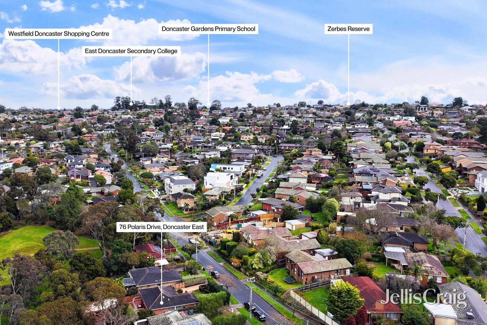 76 Polaris Drive, Doncaster&nbsp;East image 16