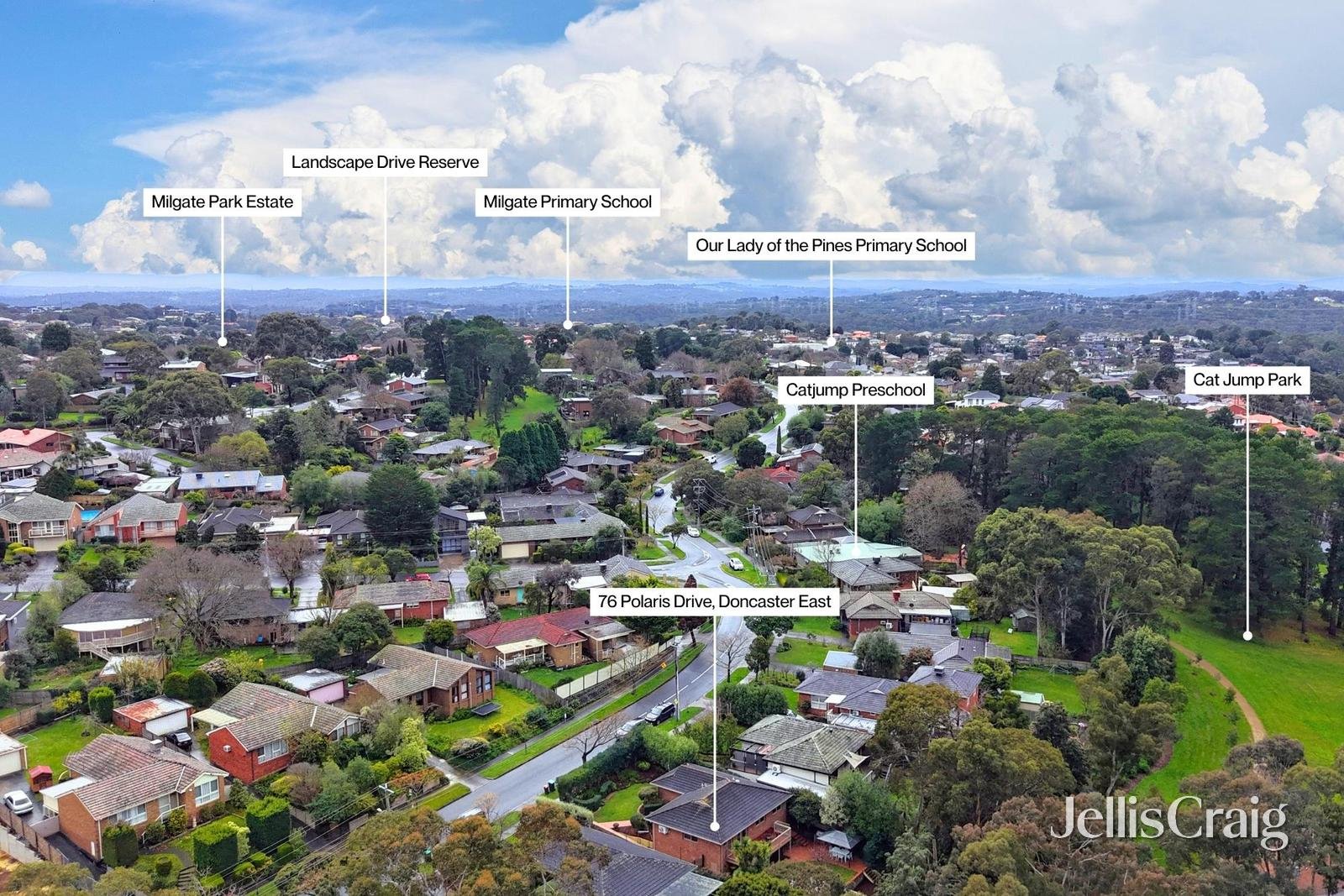 76 Polaris Drive, Doncaster&nbsp;East image 17