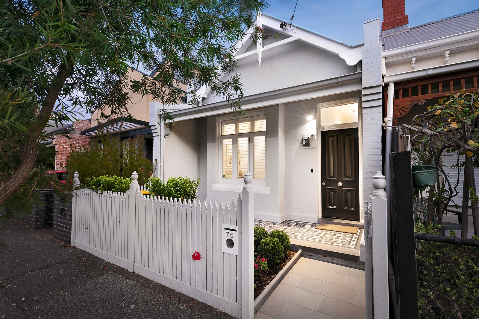 76 St Phillip Street, Brunswick East VIC 3057 76 St Phillip Street, Brunswick East VIC 3057