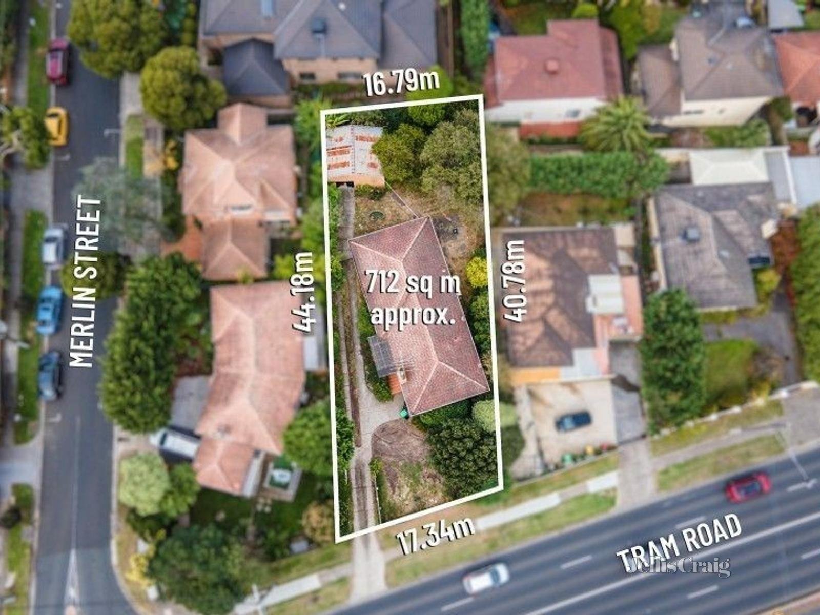 76 Tram Road, Doncaster image 1