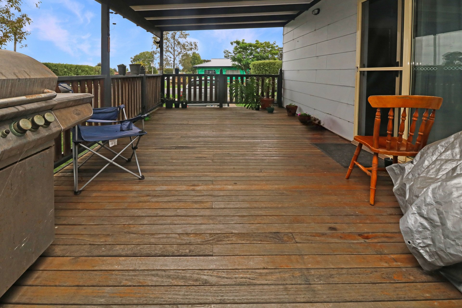 76 Tyndall Street, Orbost
