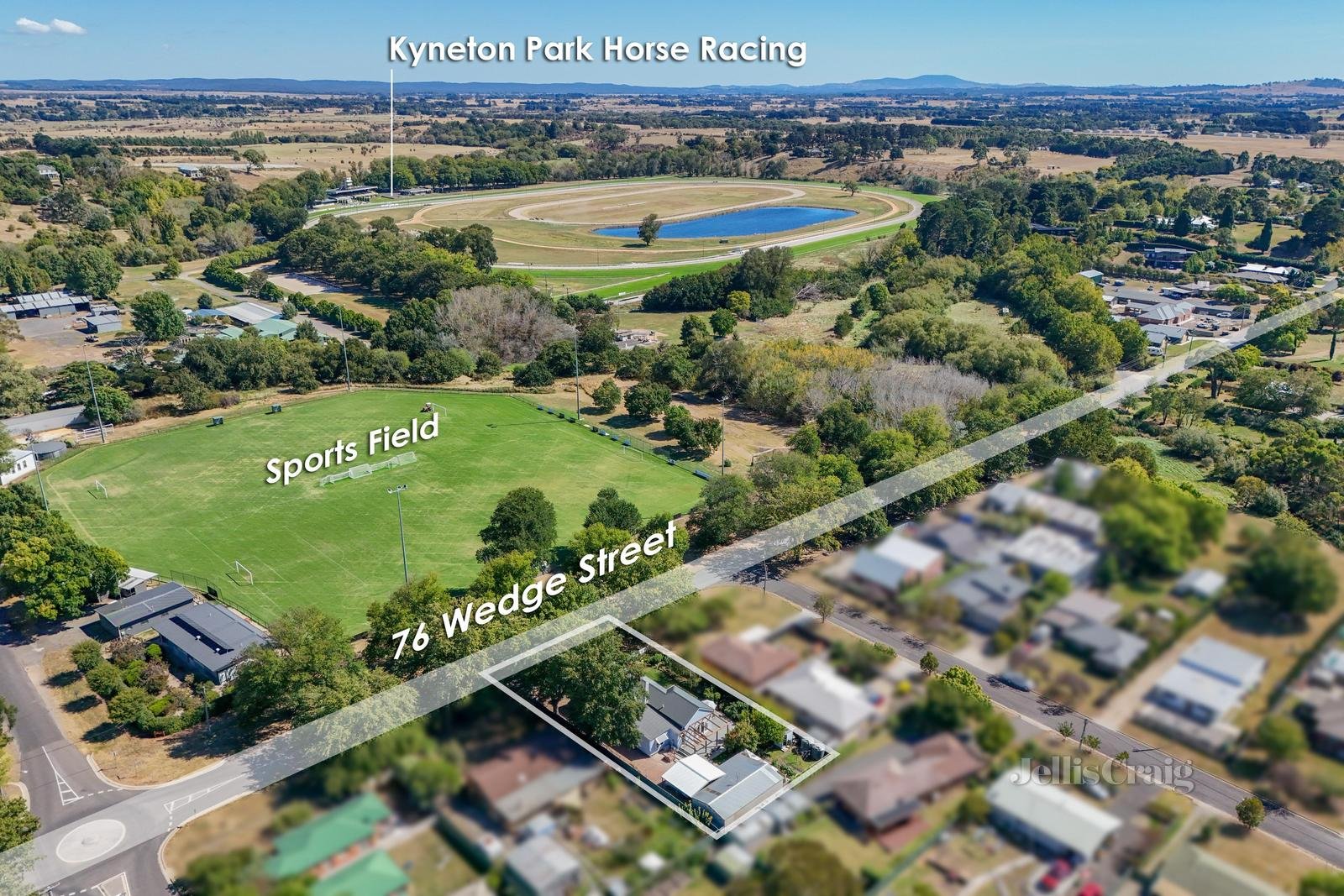 76 Wedge Street, Kyneton image 21