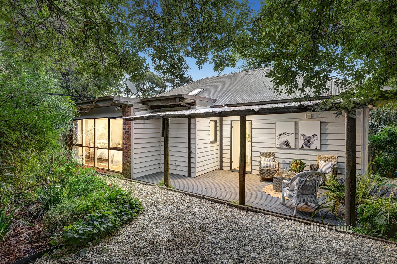 76 Yarra Street, Warrandyte image 2
