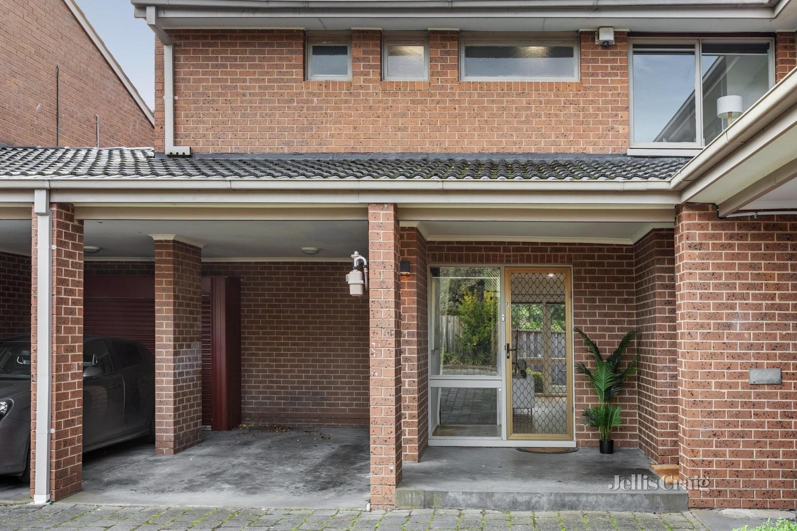 7/60 Peel Street, Kew image 1