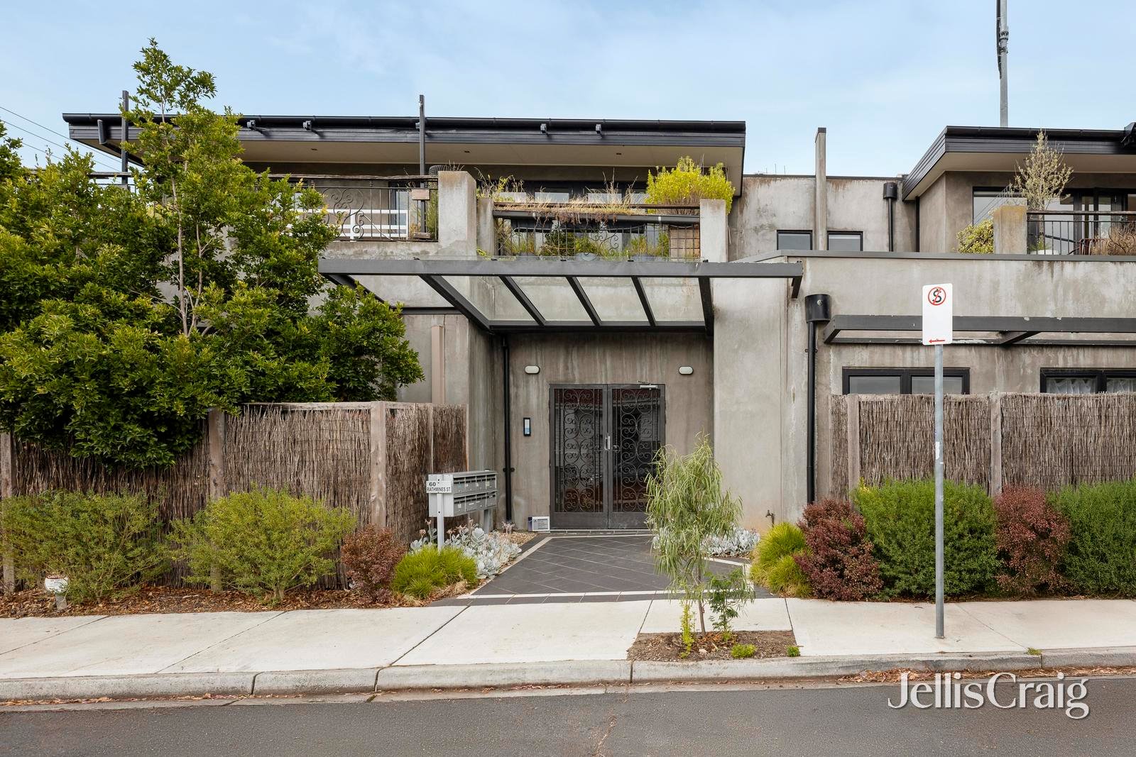 7/60 Rathmines Street, Fairfield image 1