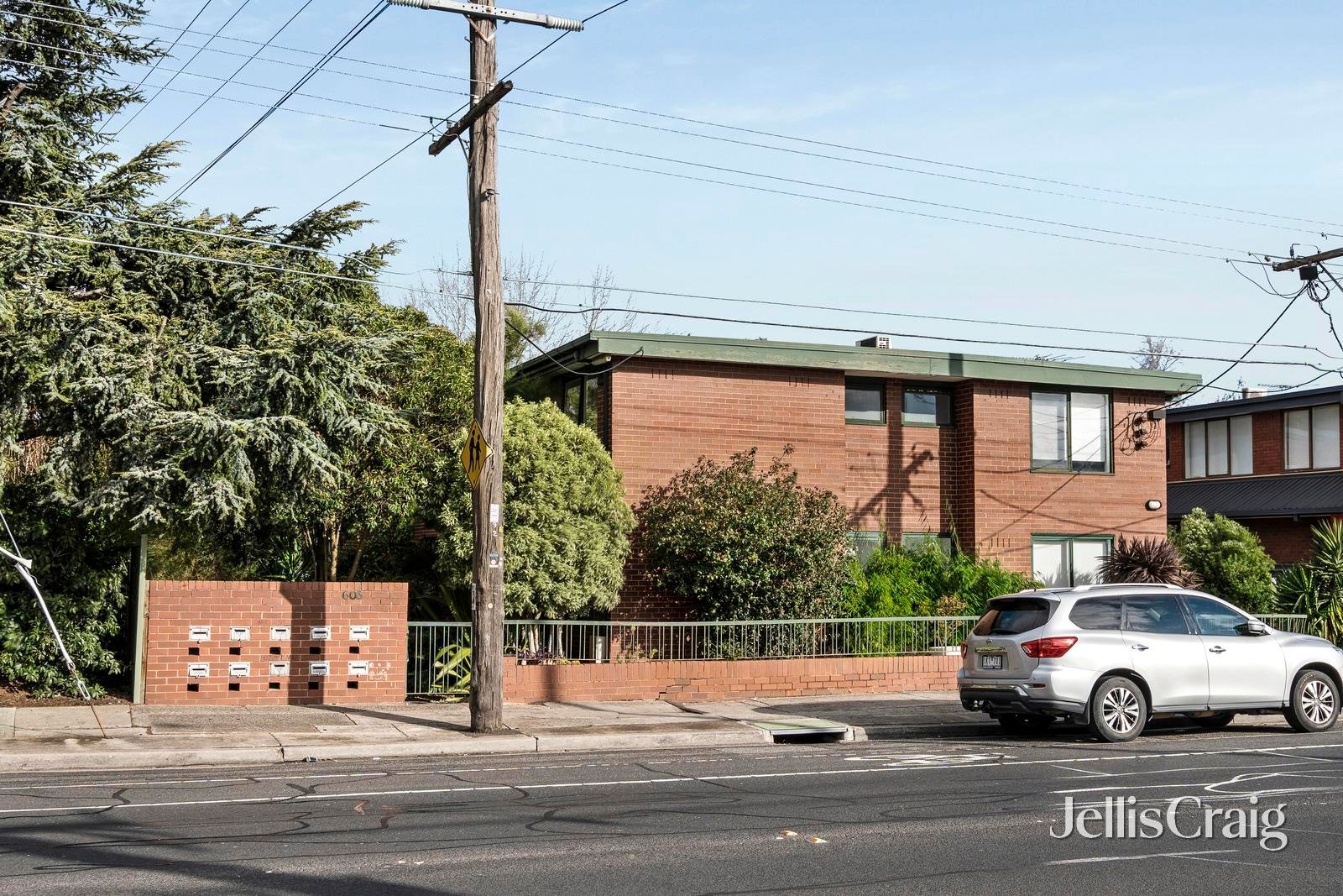 7/608 Moreland Road, Brunswick&nbsp;West image 9