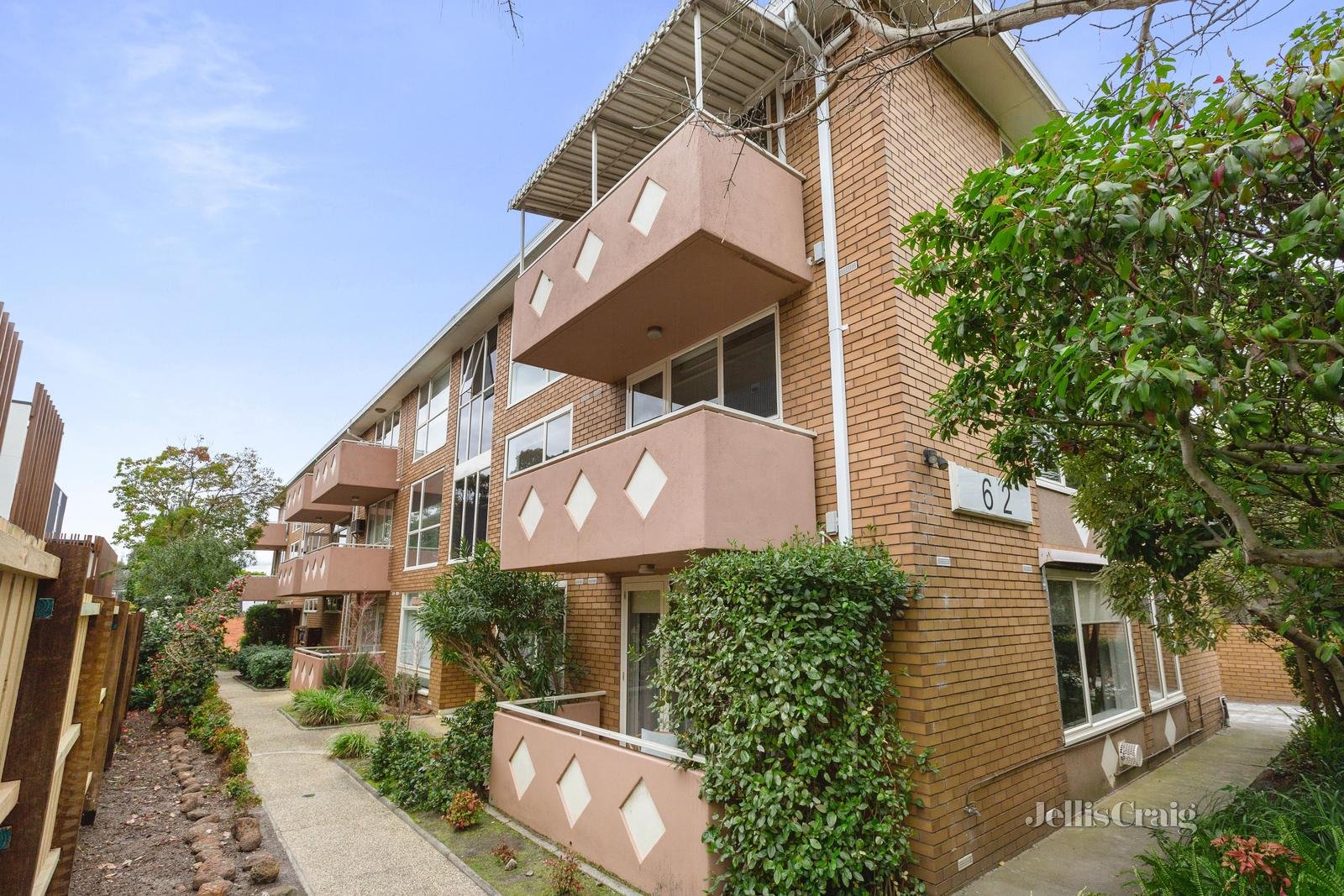 7/62 Walpole Street, Kew image 3