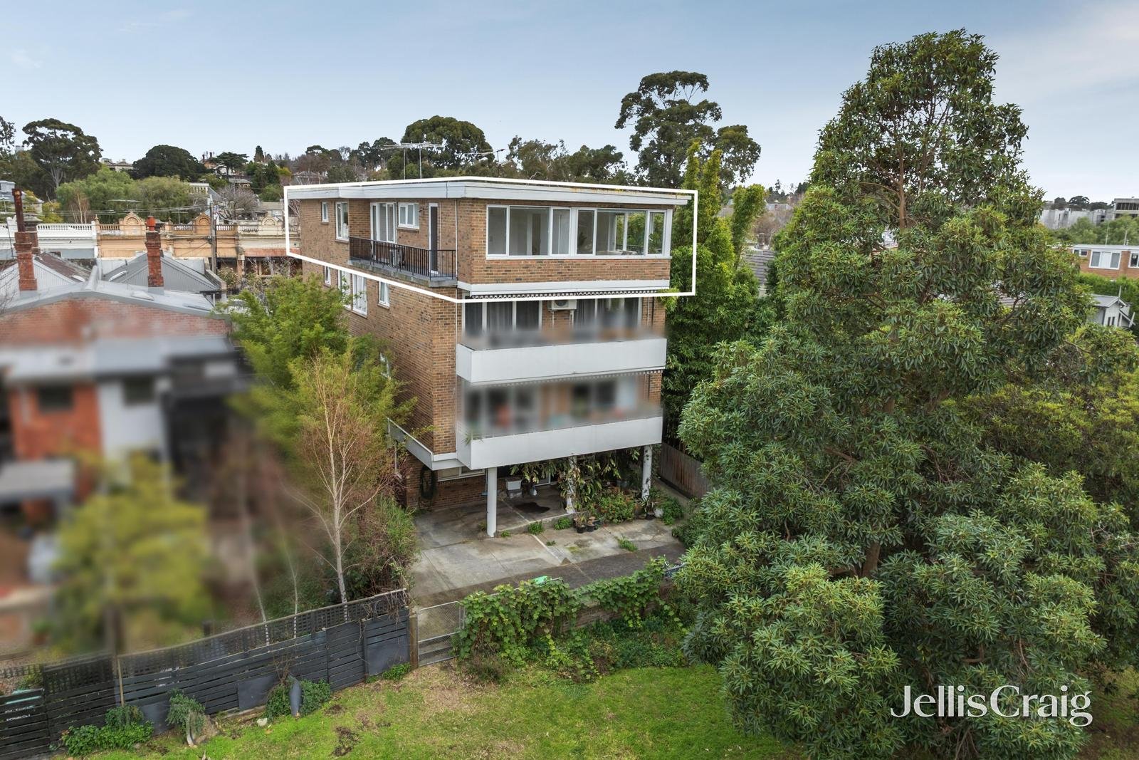 7/63 Evansdale Road, Hawthorn image 9