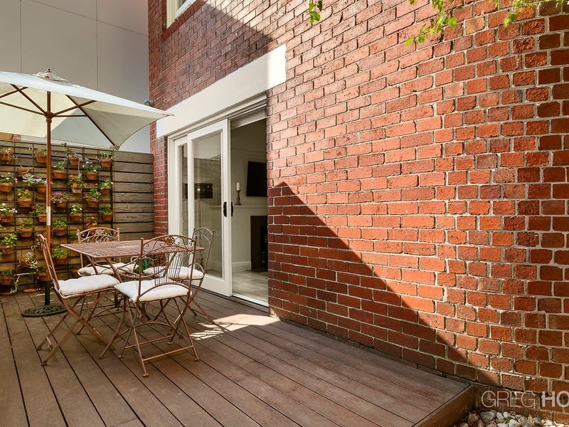 7/64 Victoria Avenue, Albert Park image 1