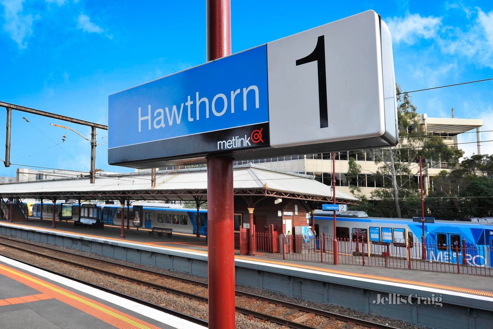7/67 Denham Street, Hawthorn image 7