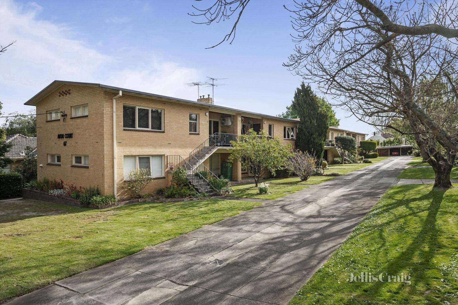 7/67 Wattle Valley Road, Canterbury image 6