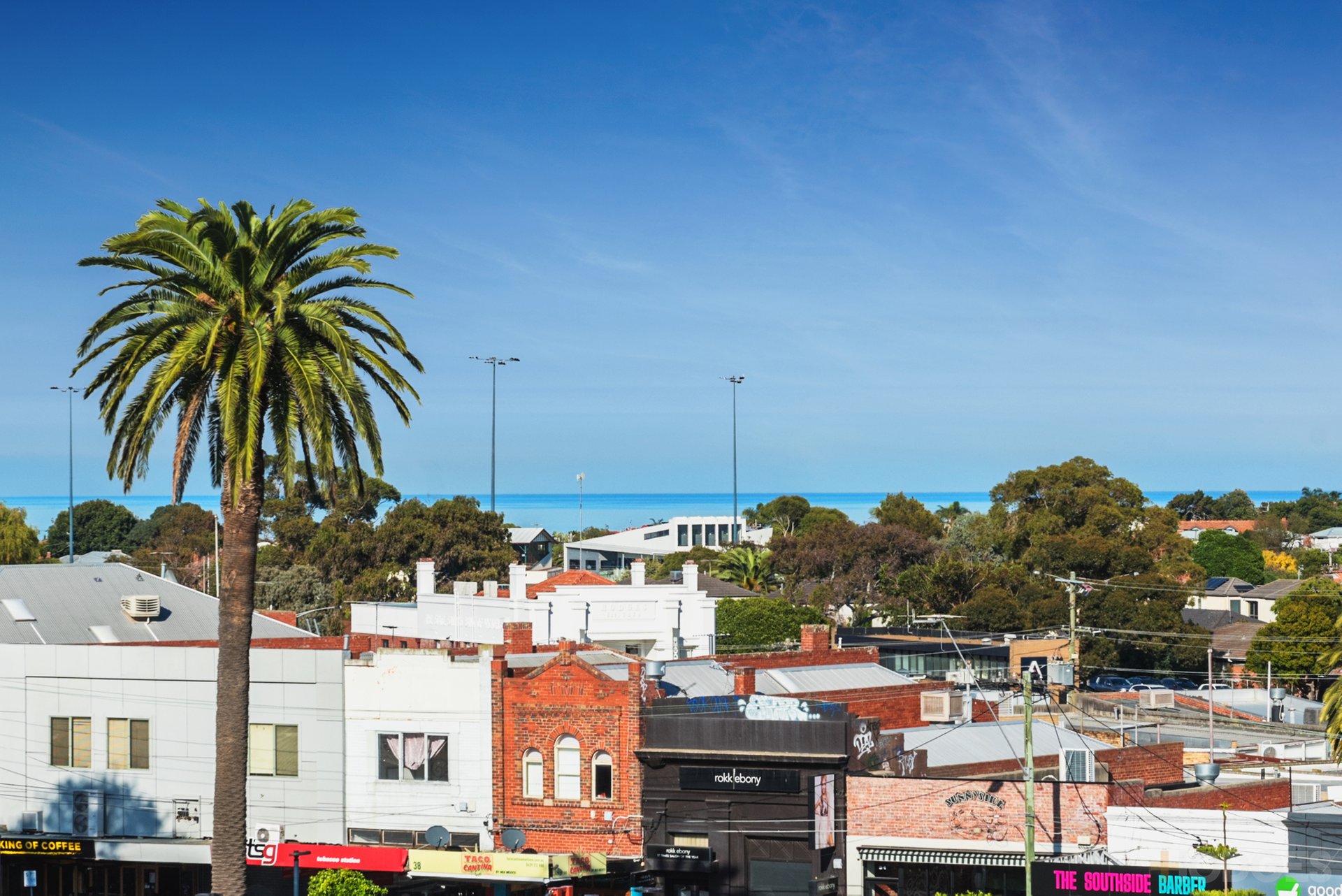 76 / 80 Balcombe Road Mentone