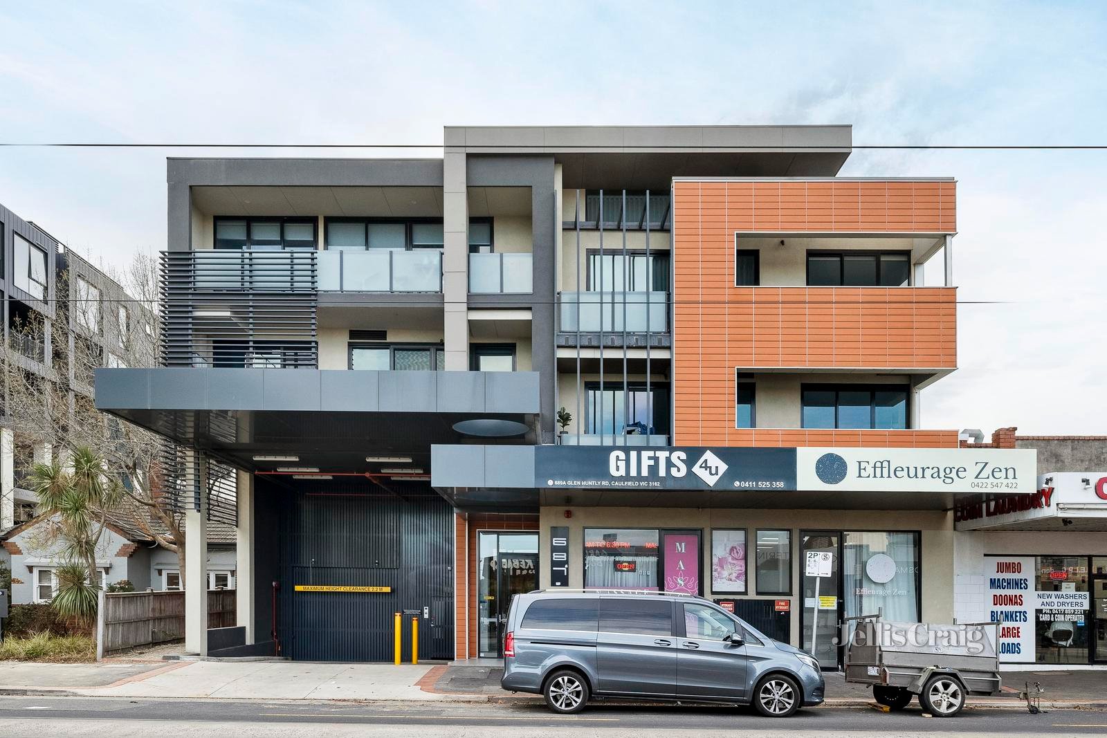 7/687 Glen Huntly Road, Caulfield image 11