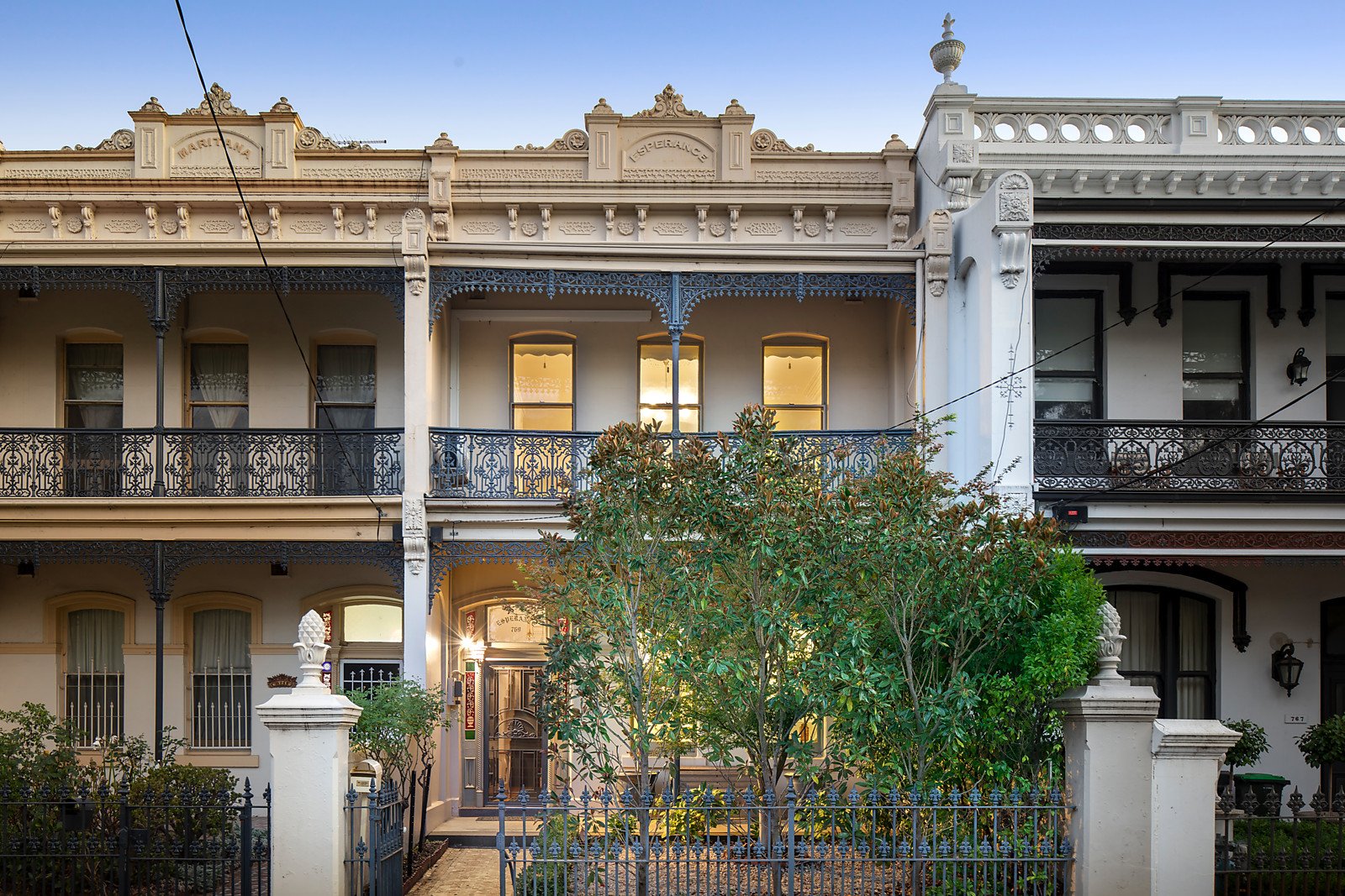 769 Park Street, Brunswick VIC 3056