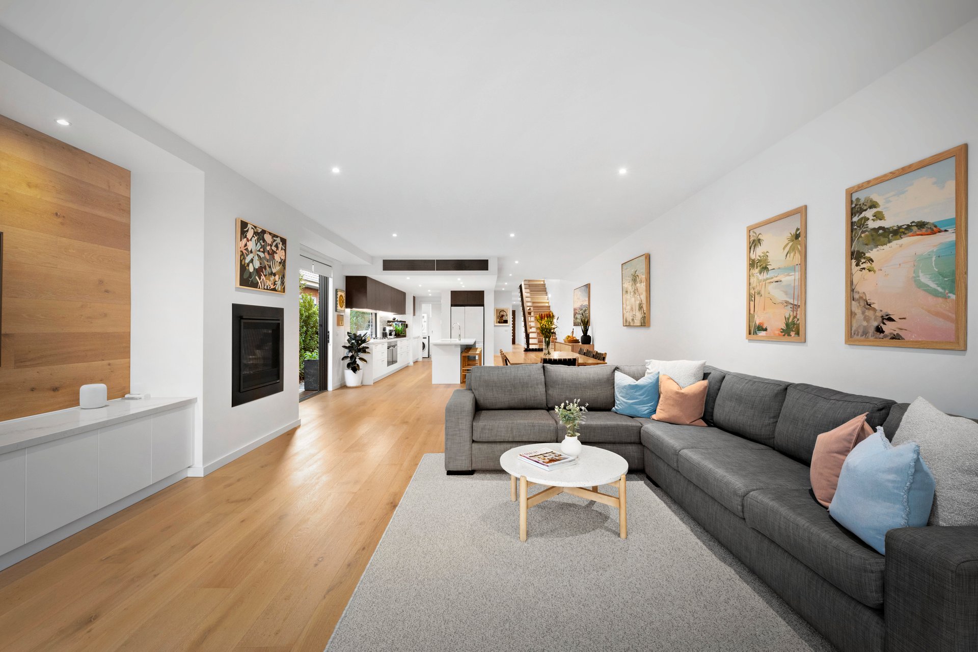 76A Hodder Street