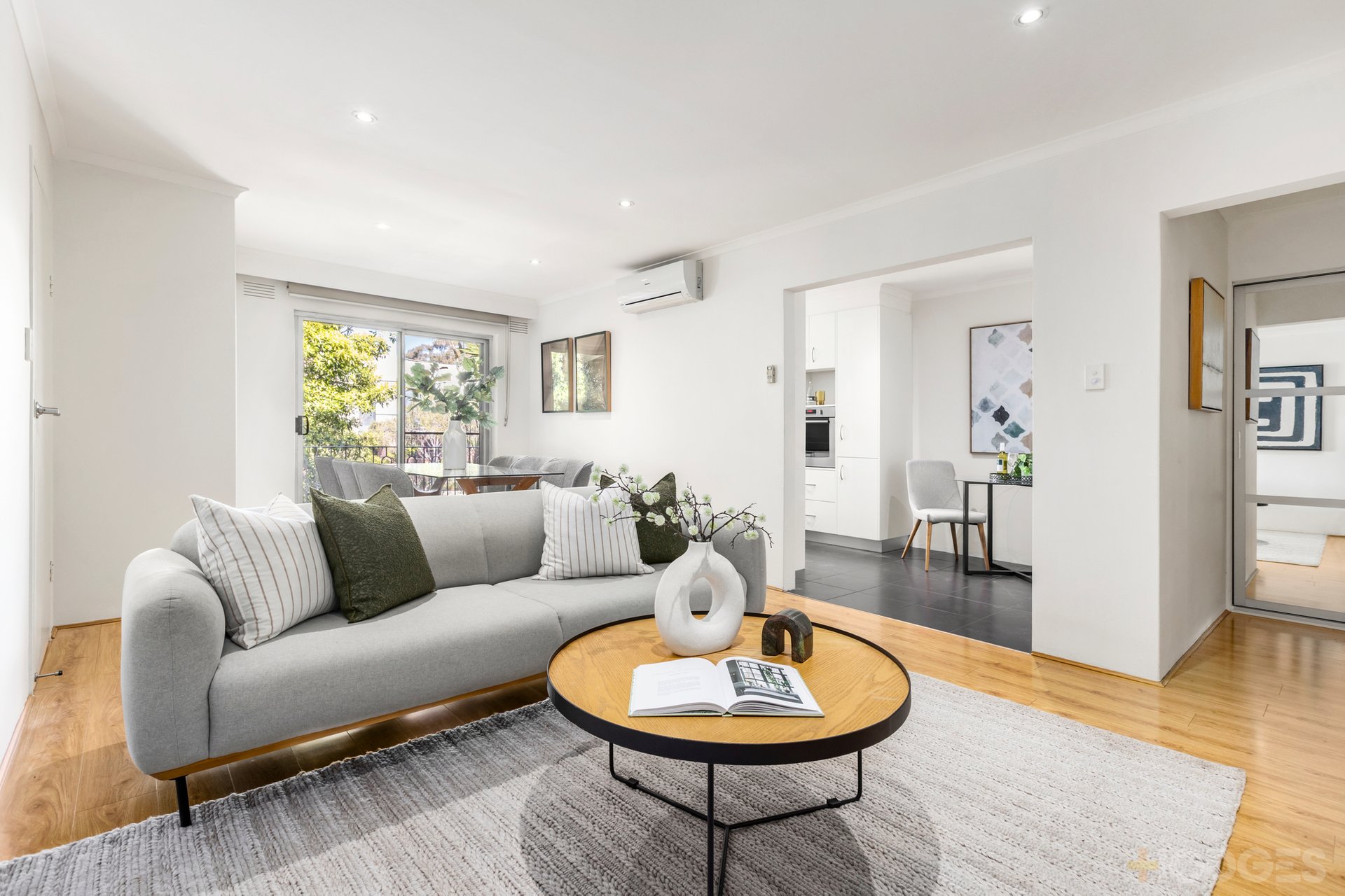 7 / 7-9 South Avenue Bentleigh