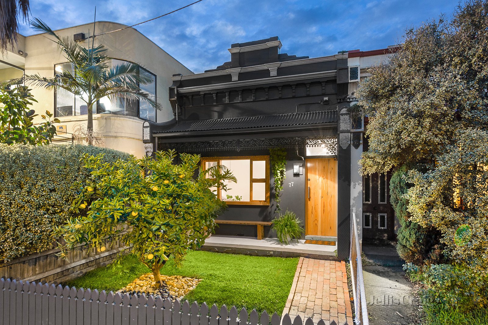 77 Blyth Street, Brunswick image 1