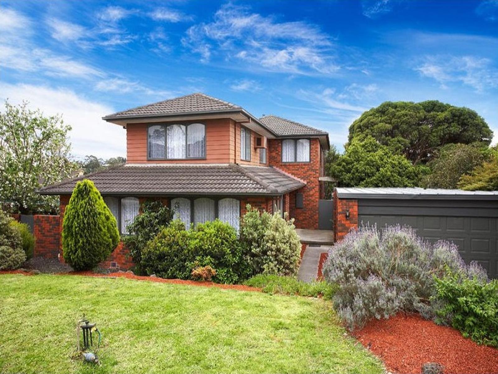 77 Greenridge Avenue, Templestowe - Print Image 1