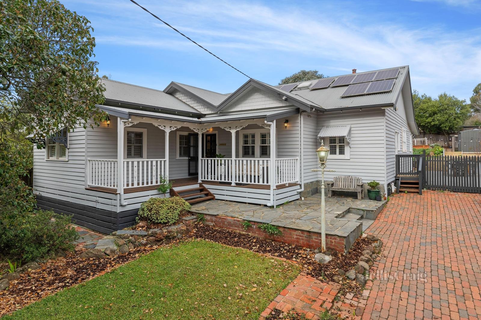 77 Hamilton Street, Gisborne image 1