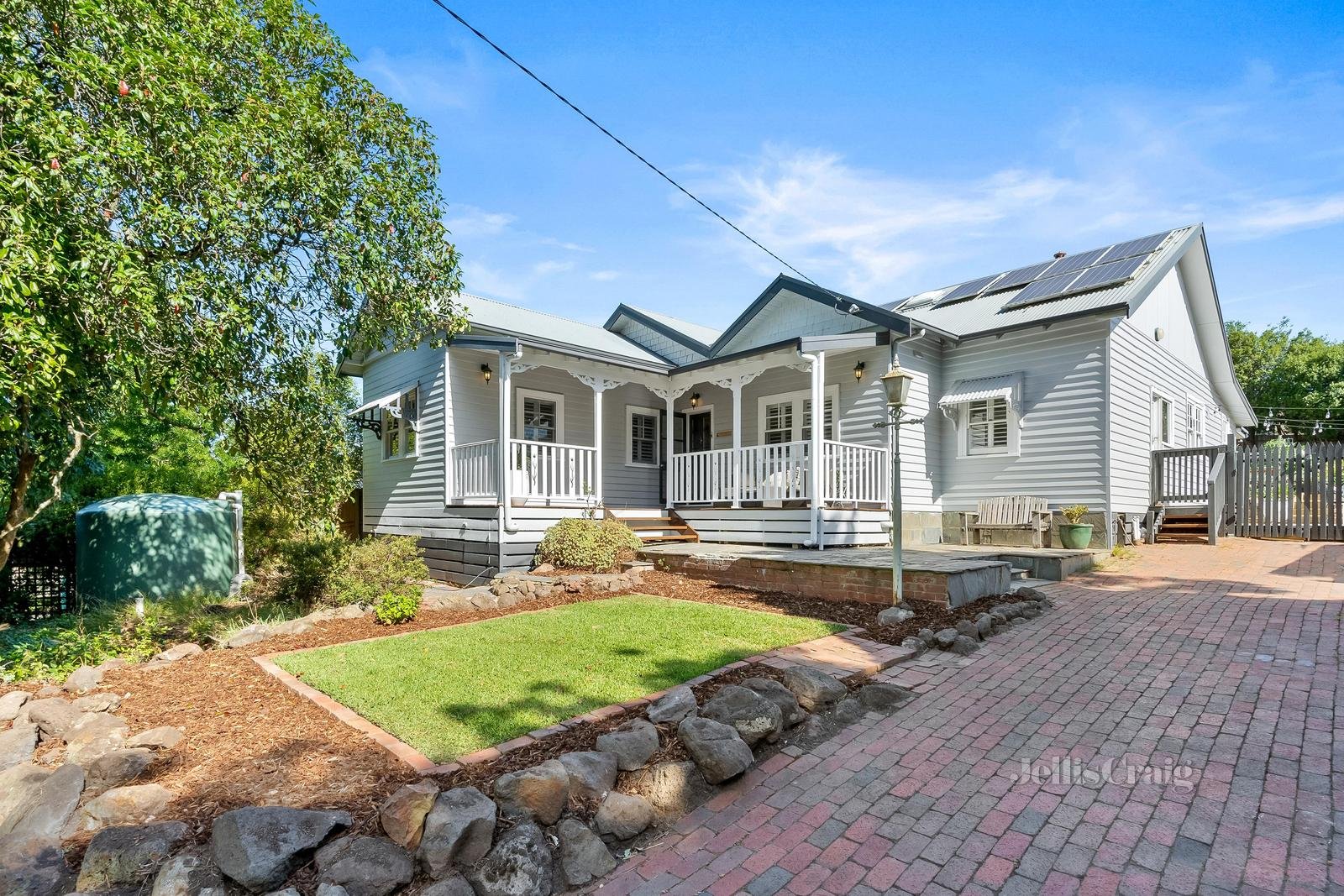 77 Hamilton Street, Gisborne image 24
