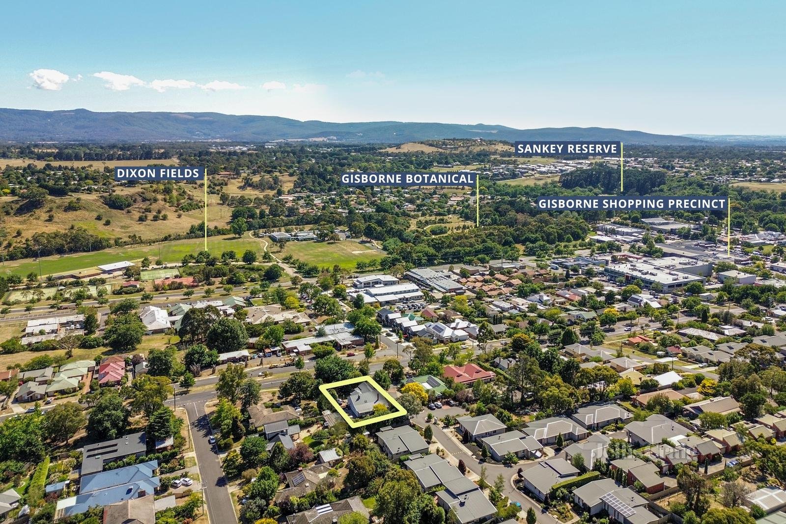 77 Hamilton Street, Gisborne image 25