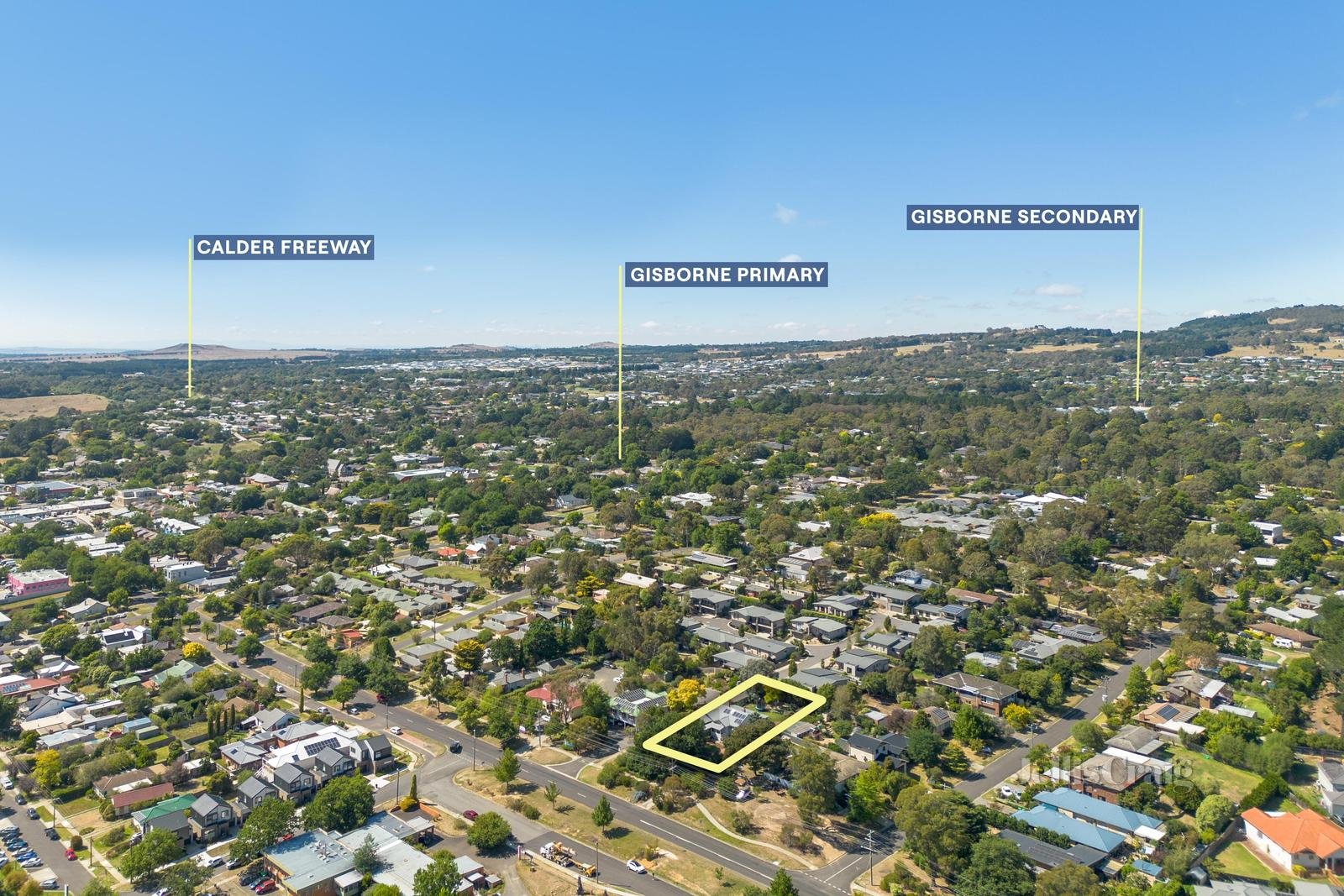 77 Hamilton Street, Gisborne image 26