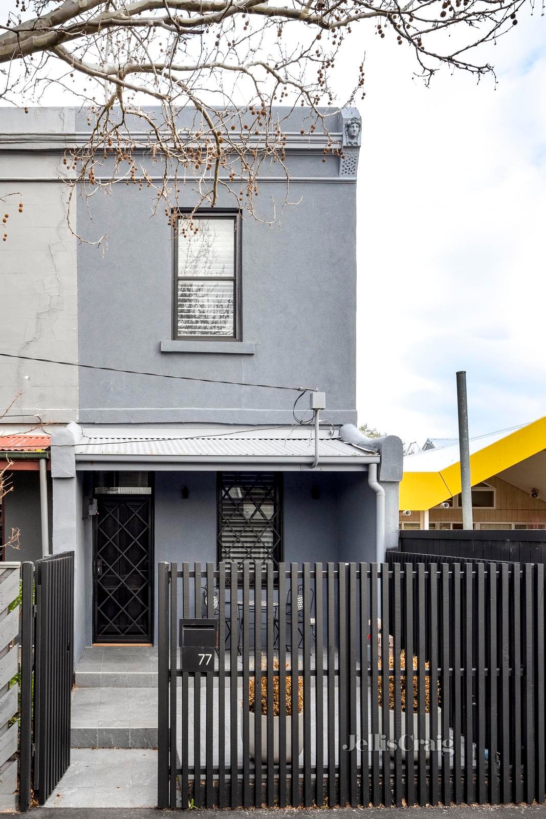 77 Hotham Street, Collingwood image 3