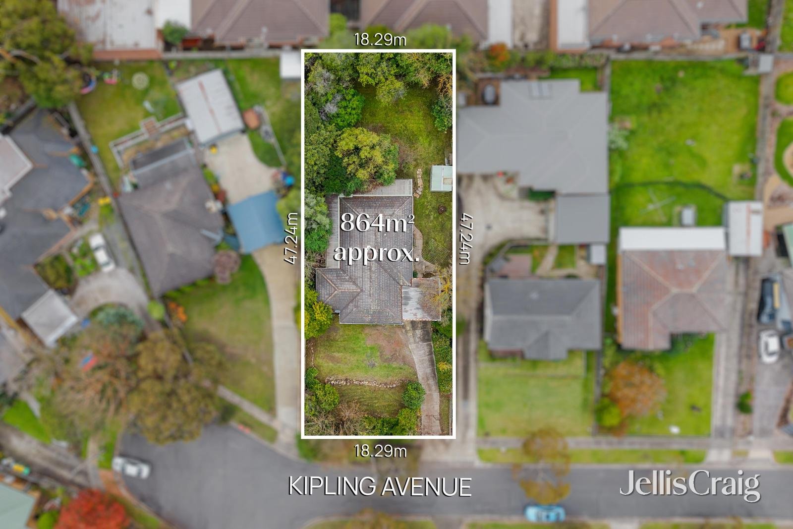 77 Kipling Avenue, Mooroolbark image 2