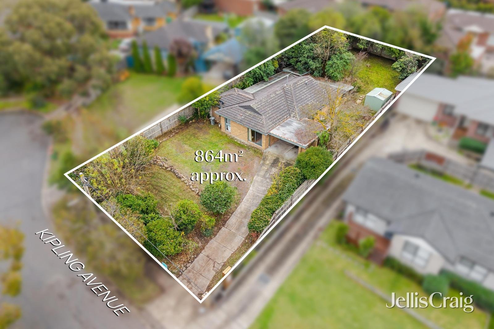 77 Kipling Avenue, Mooroolbark image 16
