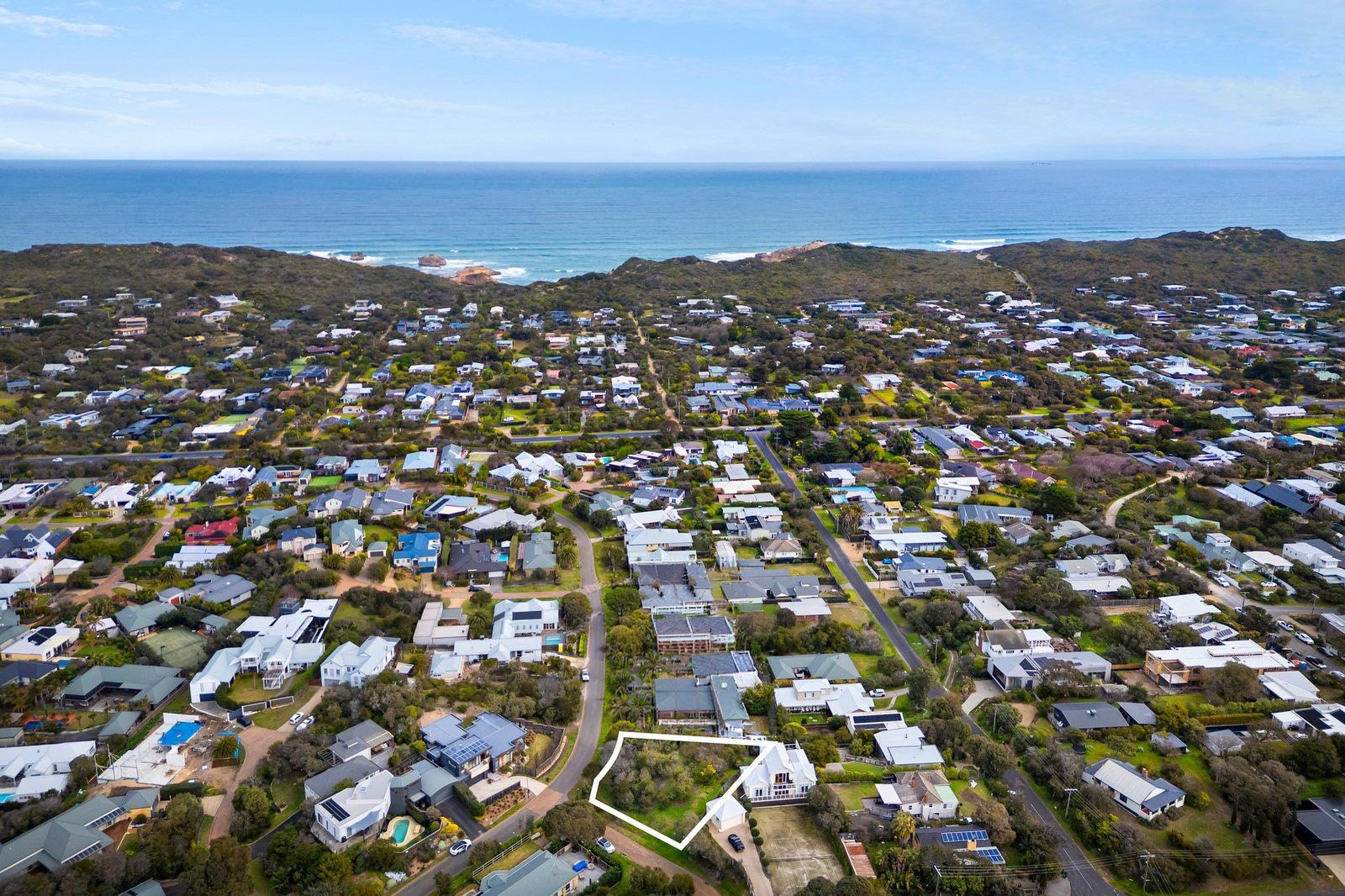 77 Lady Nelson Drive, SORRENTO, VIC, 3943